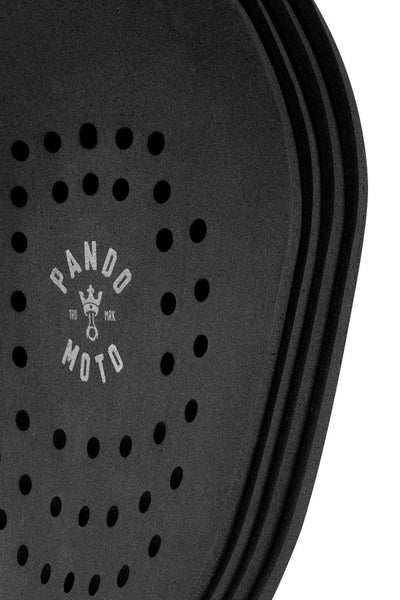 Pando Moto Spine Armor for Bikers – Quatroflex | Veloce Club