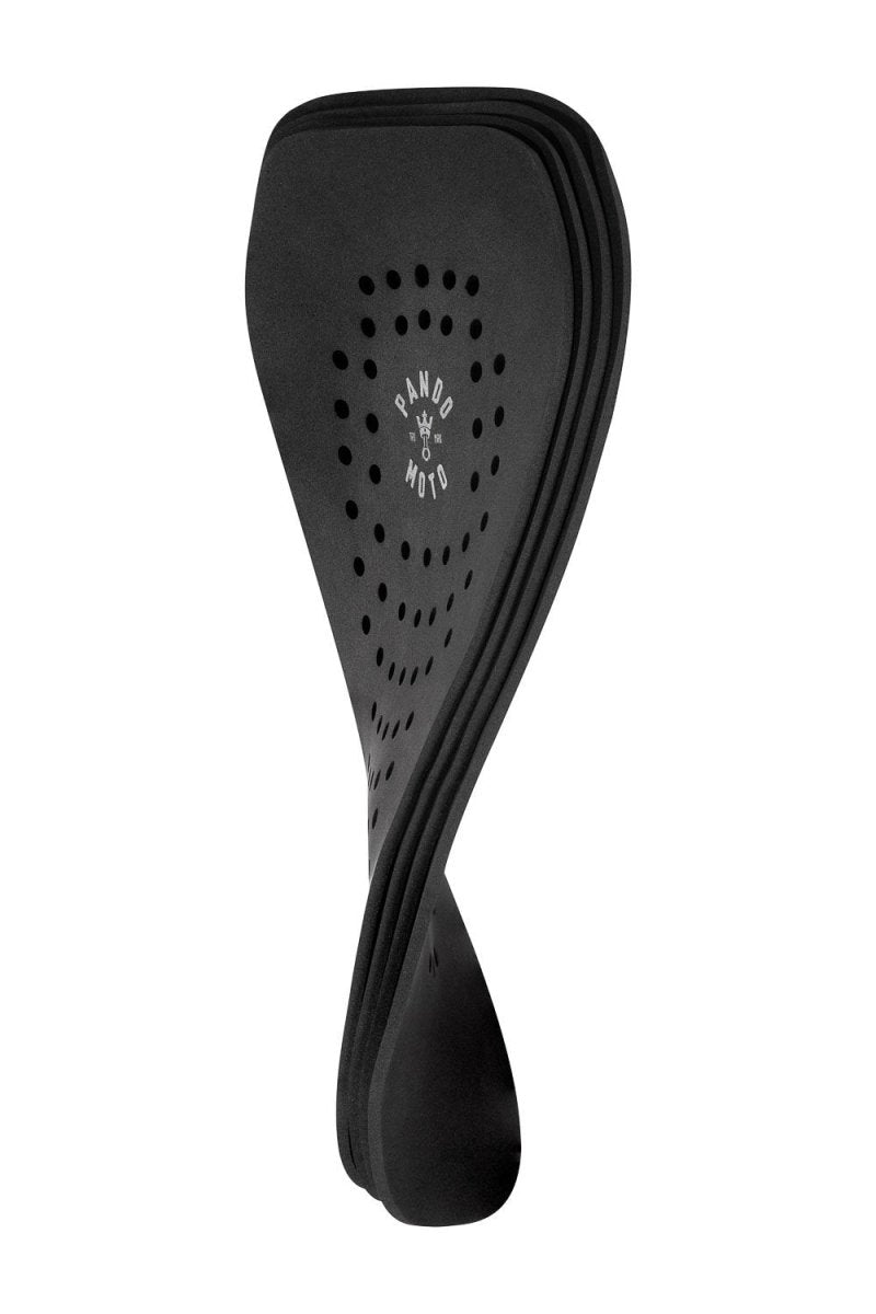 Pando Moto Spine Armor for Bikers – Quatroflex | Veloce Club