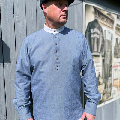 Pike Brothers 1908 Hazienda Baltic Blue | Veloce Club