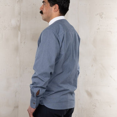 Pike Brothers 1908 Hazienda Baltic Blue - available at Veloce Club