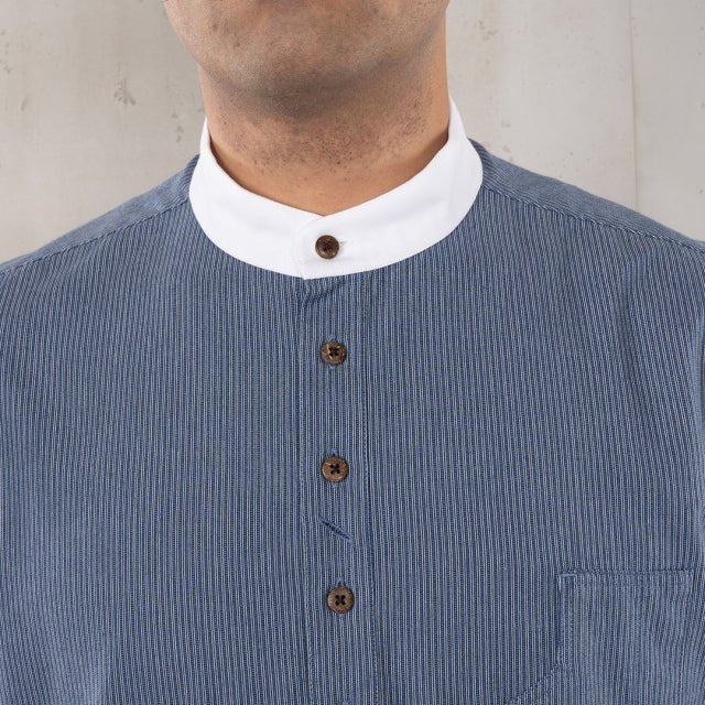 Pike Brothers 1908 Hazienda Baltic Blue - available at Veloce Club