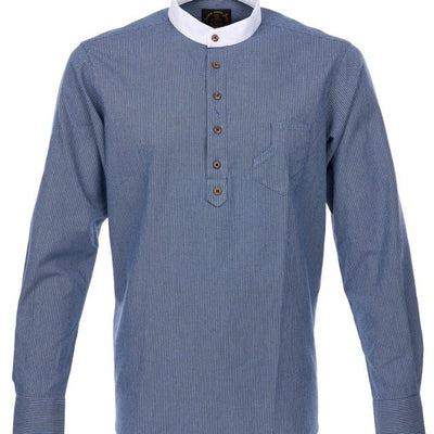 Pike Brothers 1908 Hazienda Baltic Blue - available at Veloce Club