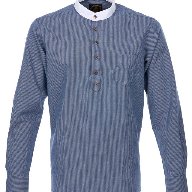 Pike Brothers 1908 Hazienda Baltic Blue - available at Veloce Club