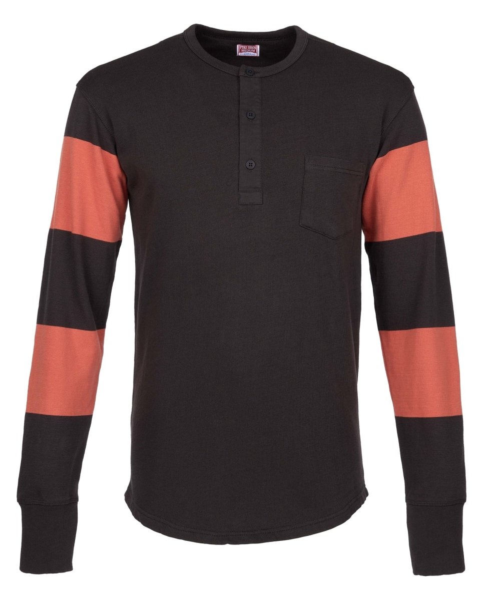 Pike Brothers 1930 Sprocket Orange - available at Veloce Club