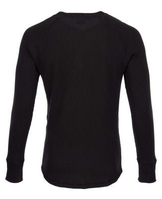 Pike Brothers 1936 Waffle Black