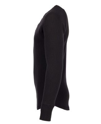 Pike Brothers 1936 Waffle Black