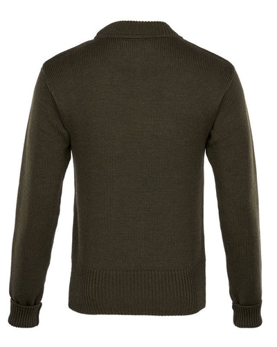 Pike Brothers 1941 USN Seaman Sweater Olive