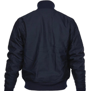 Pike Brothers 1942 Deck Zip Jacket - available at Veloce Club