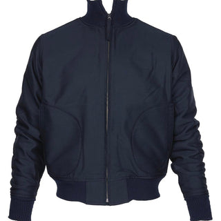 Pike Brothers 1942 Deck Zip Jacket - available at Veloce Club