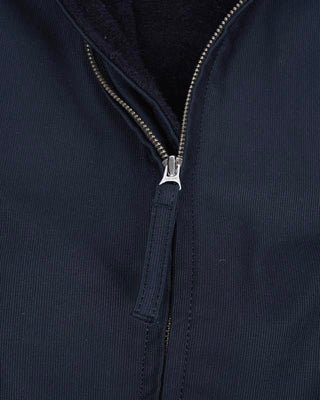 Pike Brothers 1942 Deck Zip Jacket - available at Veloce Club