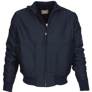 Pike Brothers 1942 Deck Zip Jacket - available at Veloce Club