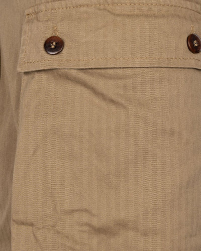 Pike Brothers 1944 Monkey Pant Olive | Veloce Club