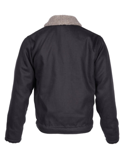 Pike Brothers 1944 N1 Deck Jacket Elephant Skin