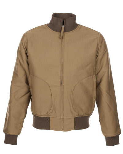 Pike Brothers 1944 NAF Flight Jacket - available at Veloce Club