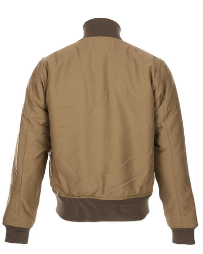Pike Brothers 1944 NAF Flight Jacket - available at Veloce Club