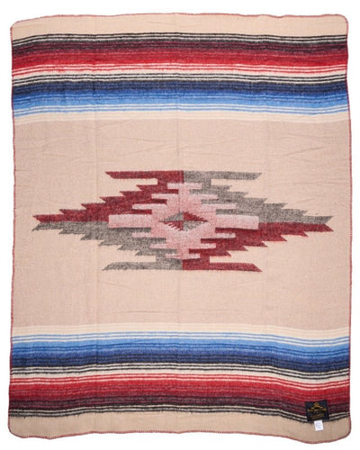 Pike Brothers 1969 Poco Blanket sand
