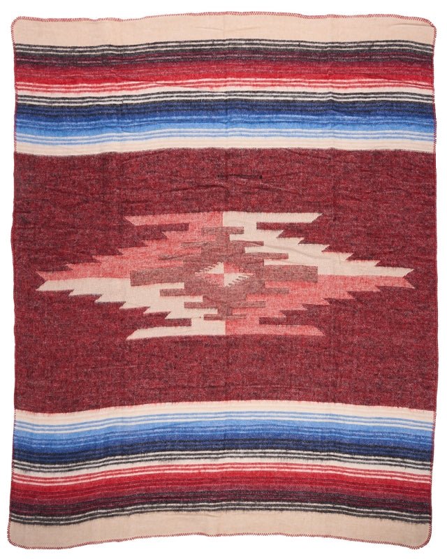Pike Brothers 1969 Poco Blanket sand