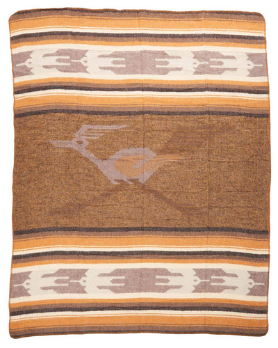 Pike Brothers 1969 Roadrunner Blanket | Veloce Club