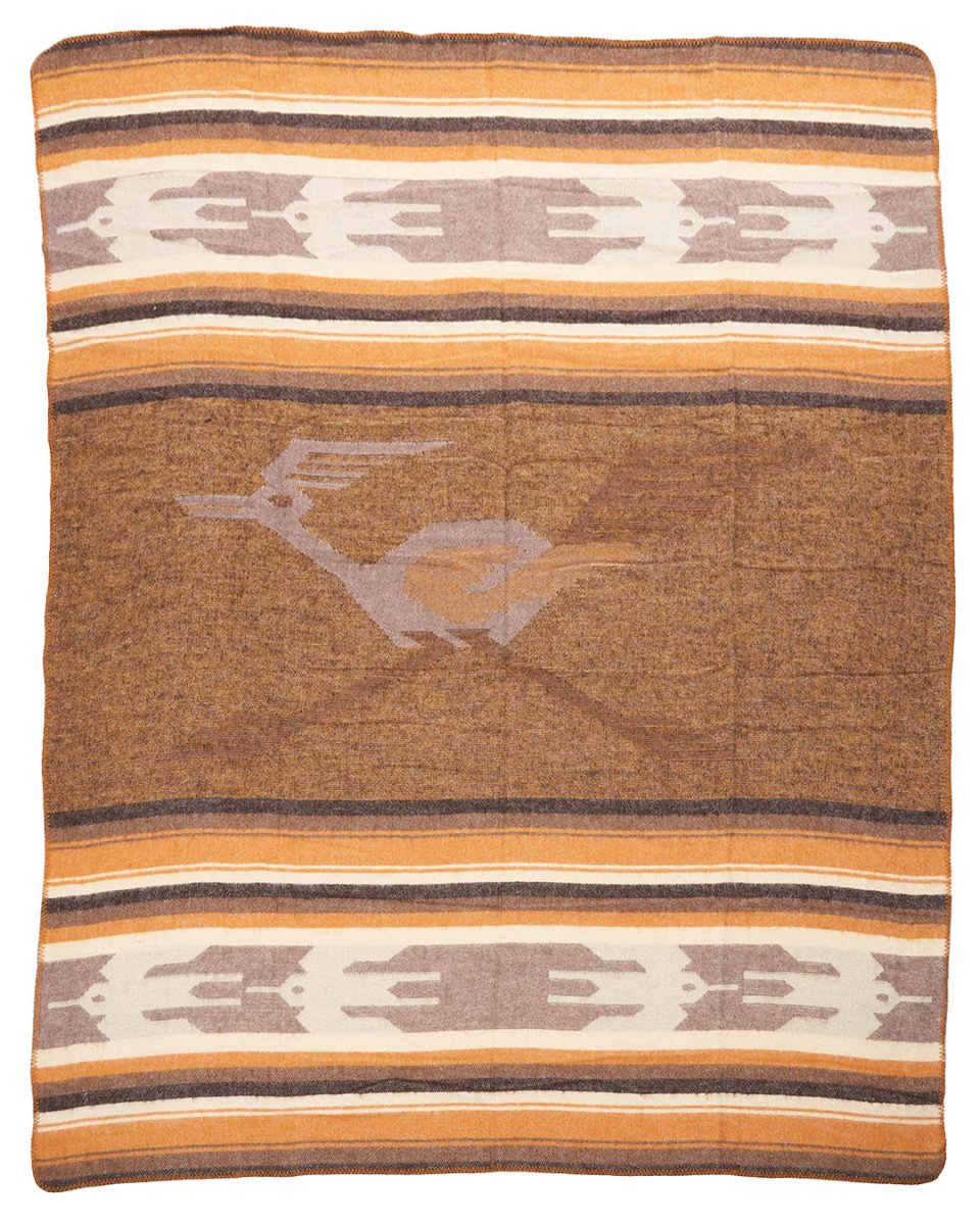 Pike Brothers 1969 Roadrunner Blanket | Veloce Club