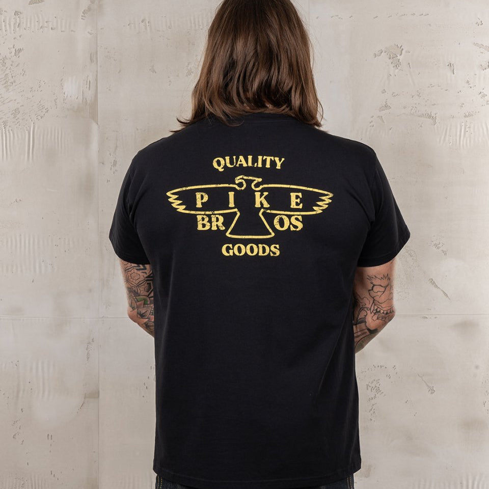 Pike Brothers 1969 Sports Tee Eagle