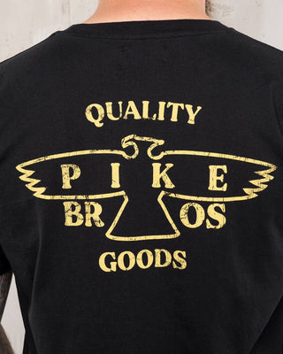 Pike Brothers 1969 Sports Tee Eagle
