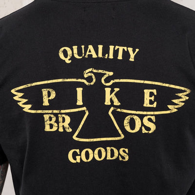 Pike Brothers 1969 Sports Tee Eagle
