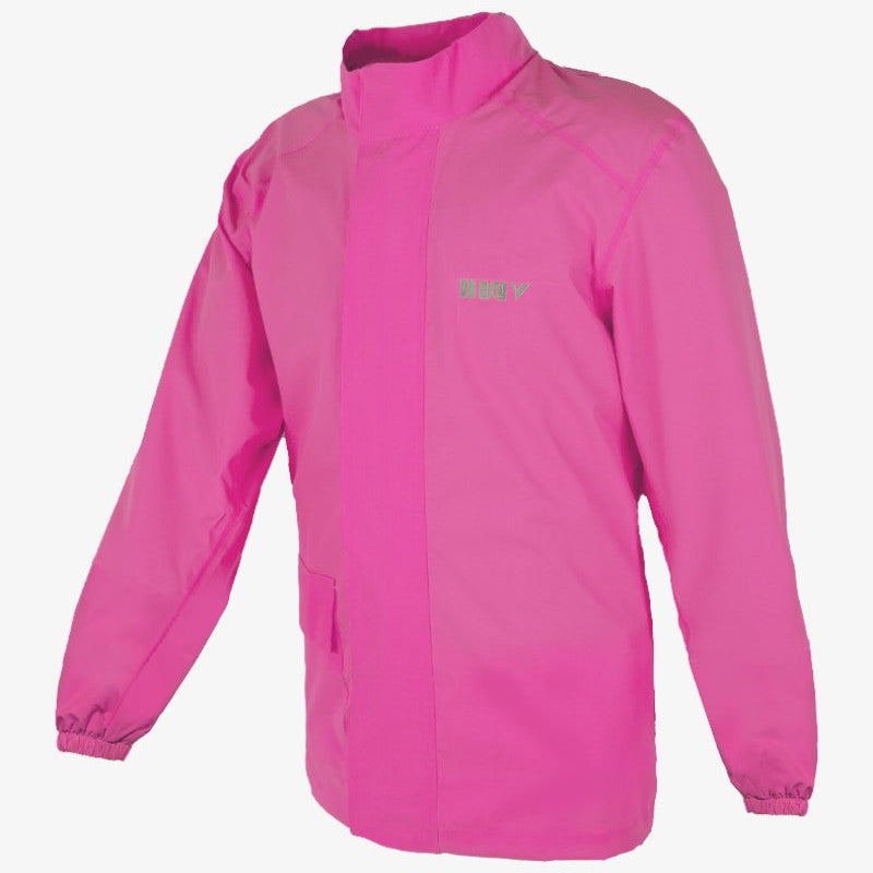 By City Rain Coat Jacket