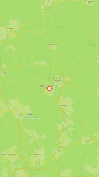 Veloce Club Bedford Circuit 73mile GPX Route