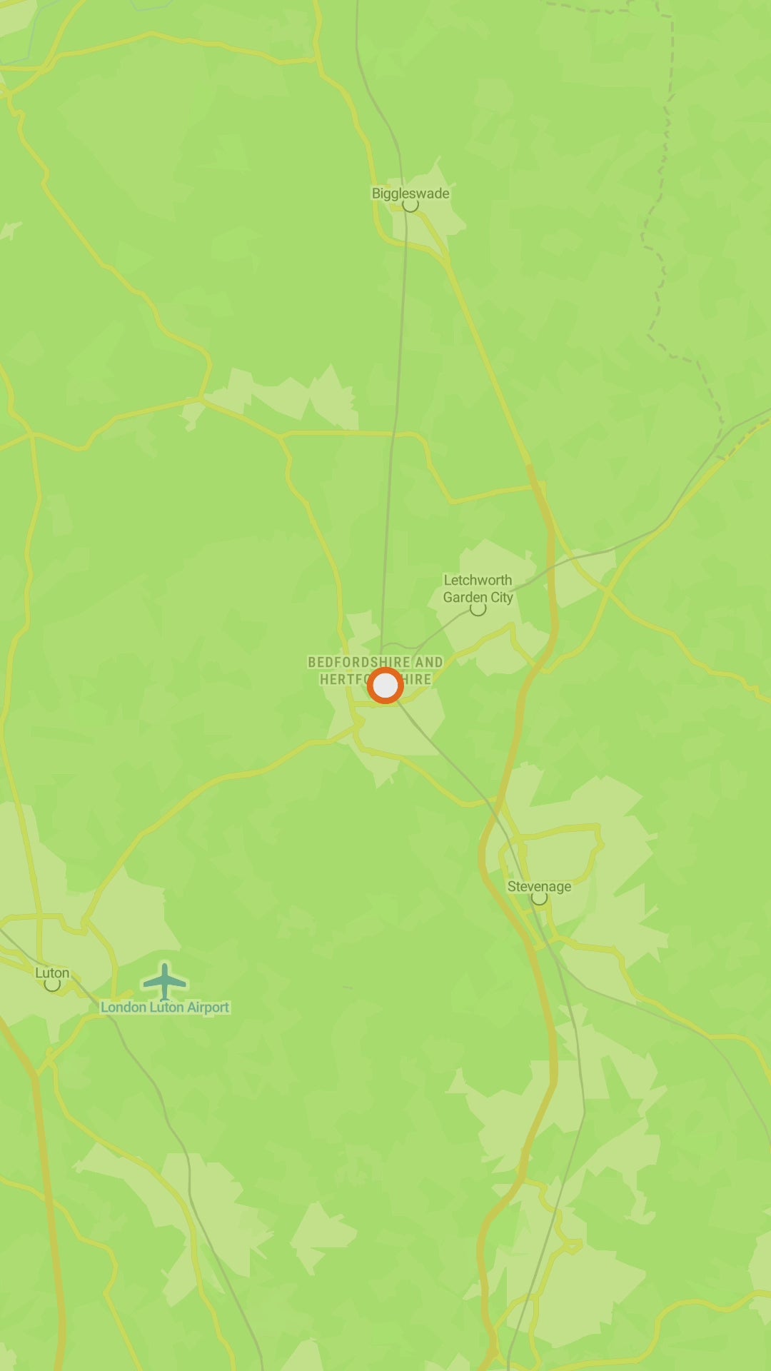 Load video: Veloce Club to Stir Cambridge 50mile GPX Route