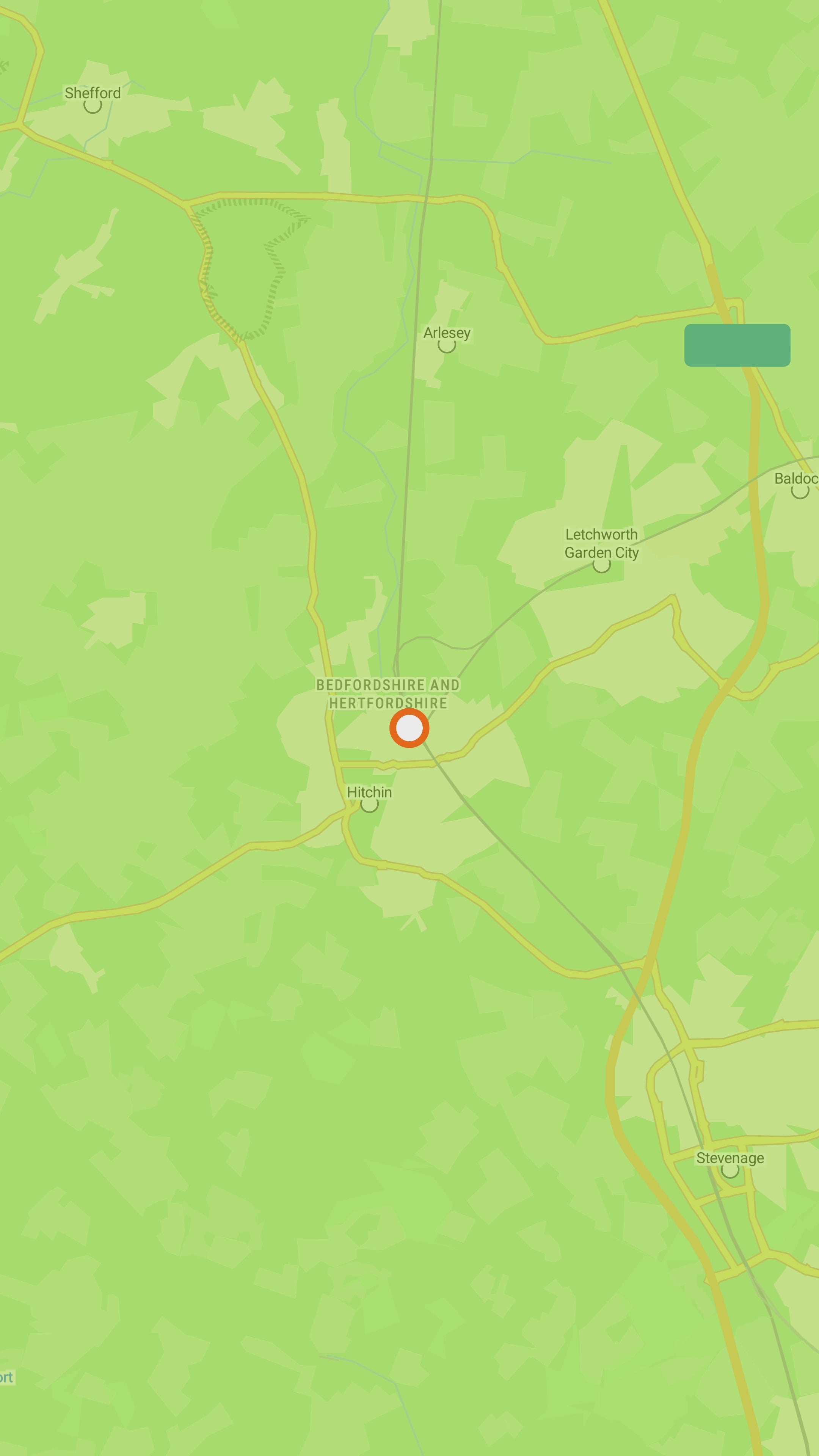 Load video: Veloce Club 25mile GPX Route