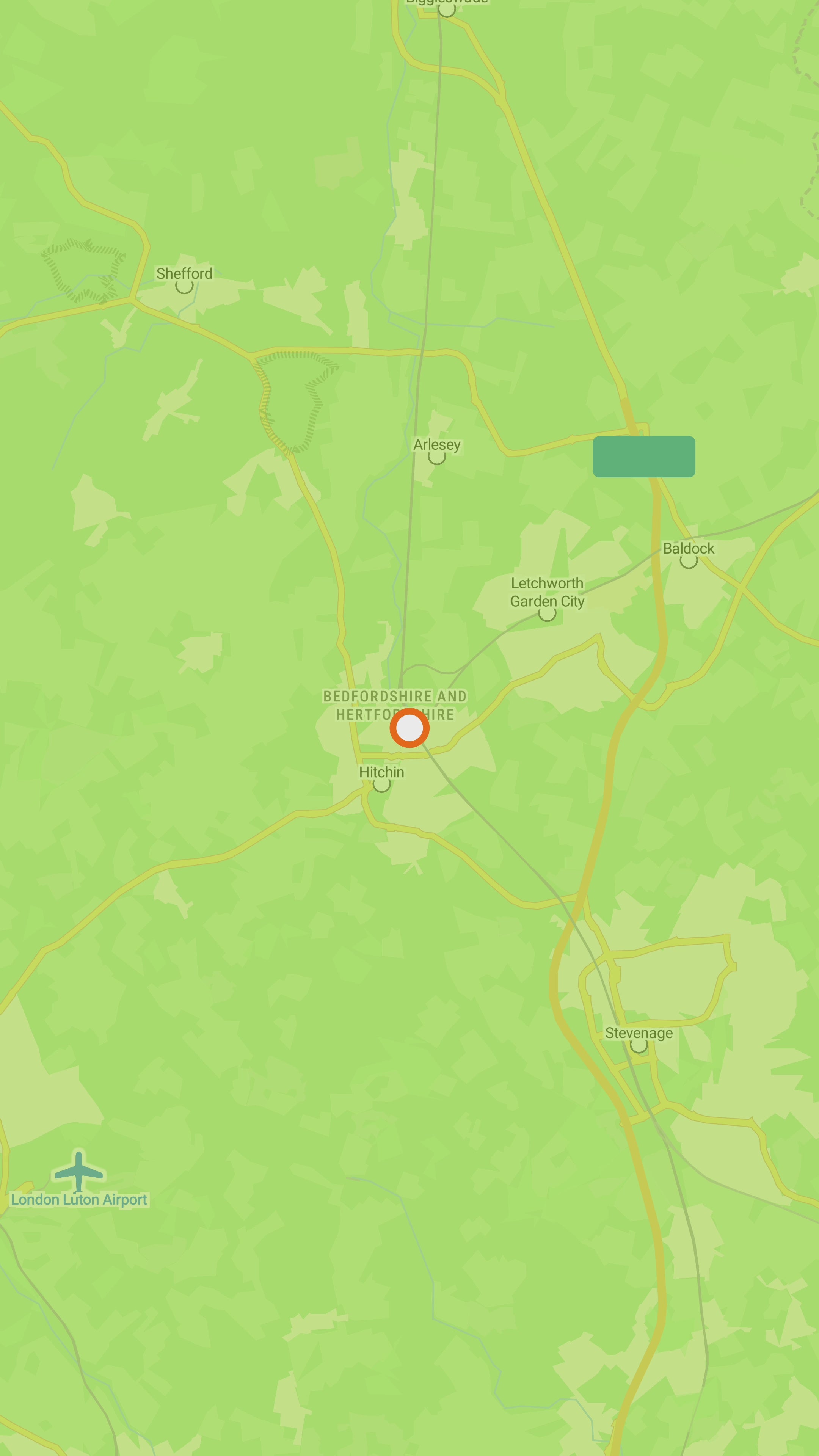 Load video: Veloce Club 35mile GPX Route