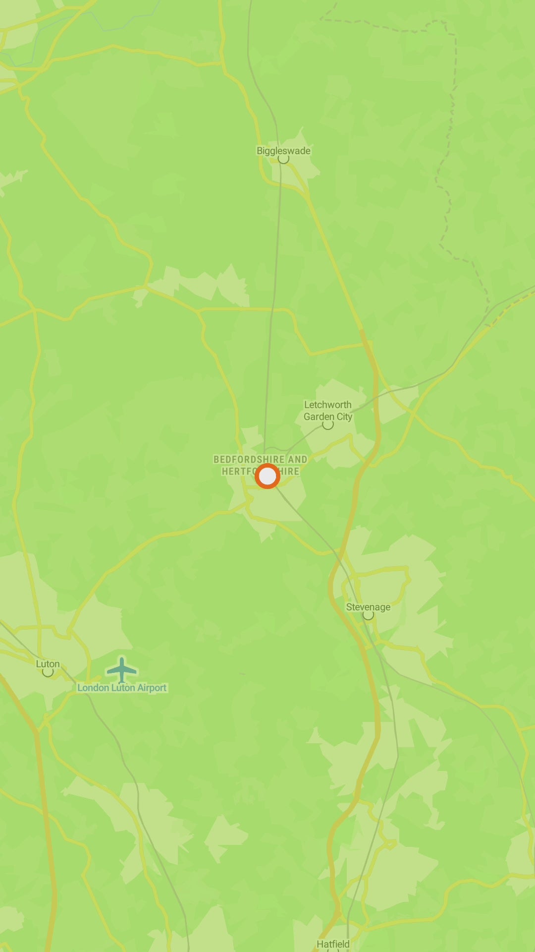 Load video: Veloce Club to Alchemy Parts 52mile GPX Route