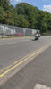 Ride out from Veloce Club