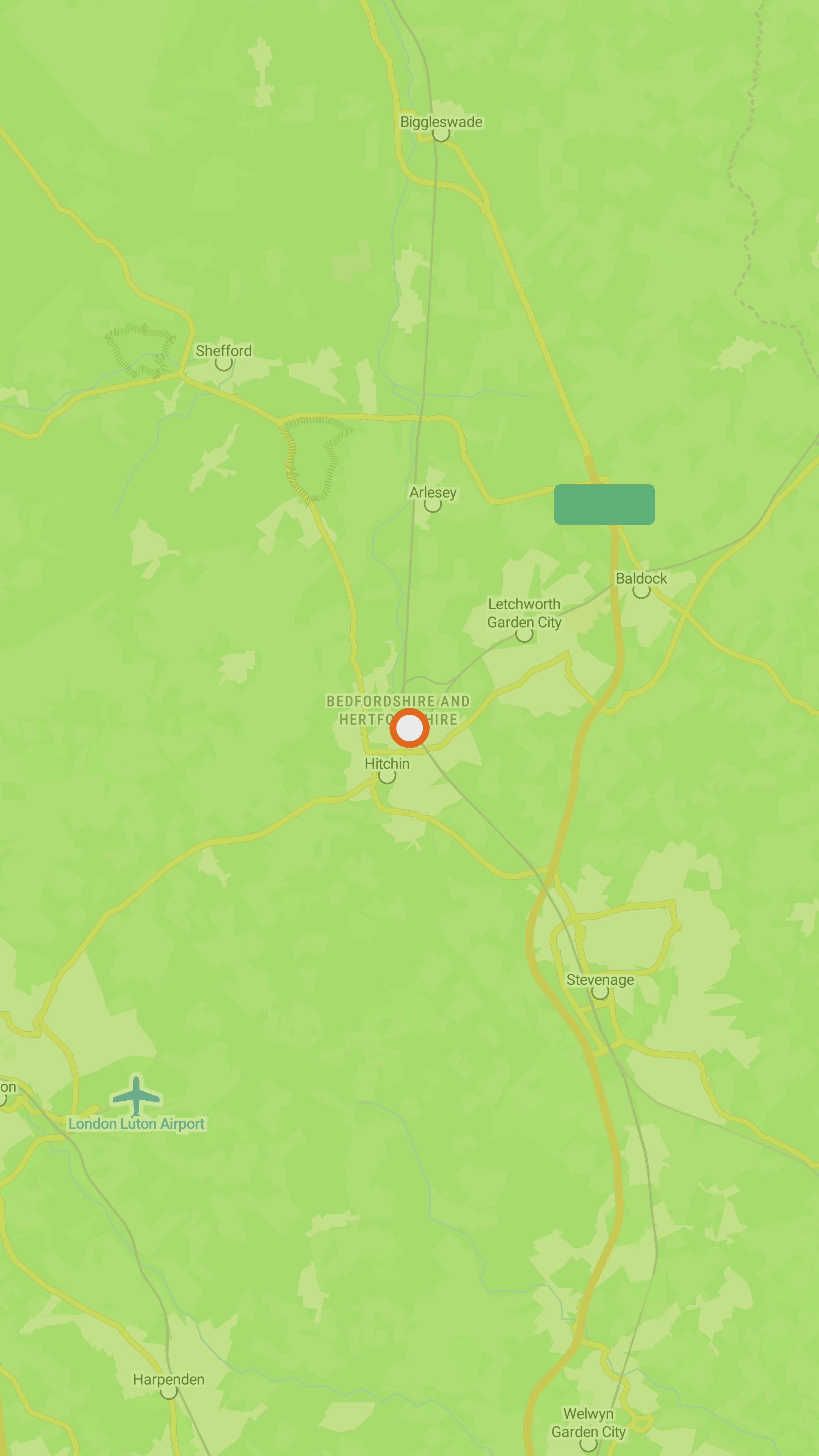 Load video: Veloce Club 42mile GPX Route