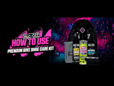 Muc-Off Premium Footwear Shield 250ml | Veloce Club