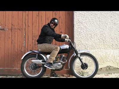 Age of Glory Service Pant in Olive available at Veloce Club