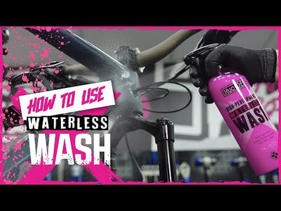 Muc-Off High Performance Waterless Wash 750ml | Veloce Club