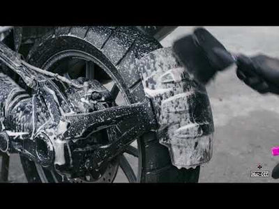 Muc-Off Wheel & Component Brush | Veloce Club