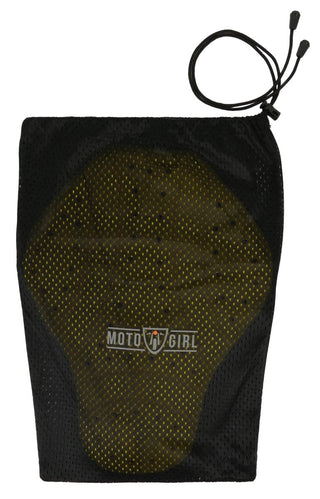 Protector - Back - available at Veloce Club