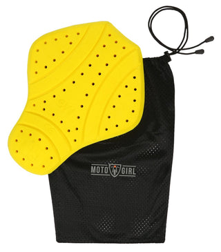 Protector - Back - available at Veloce Club