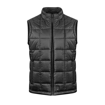 Racer District Sleeveless Heated Gilet - Men