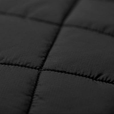 Racer District Sleeveless Heated Gilet - Men