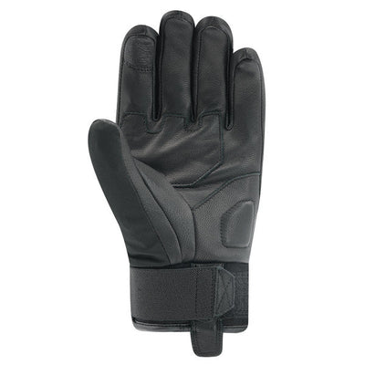 Racer Gridder 2 GTX Gloves in Black | Veloce Club