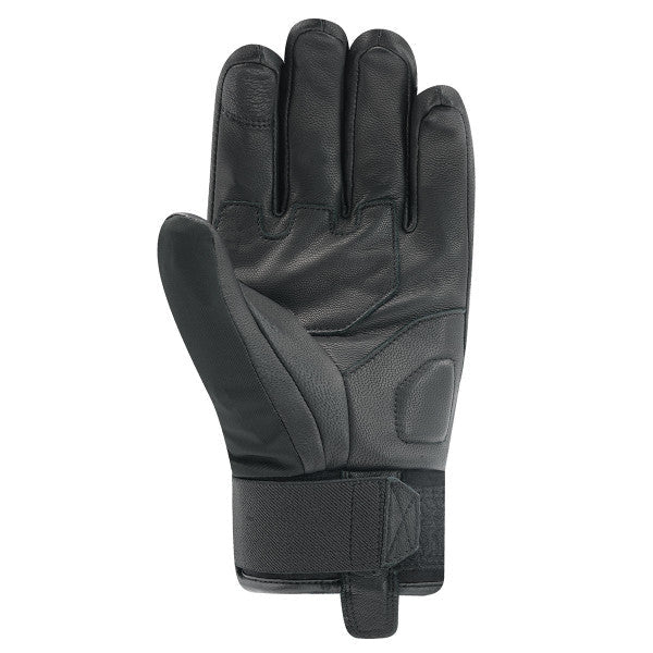 Racer Gridder 2 GTX Gloves in Black | Veloce Club