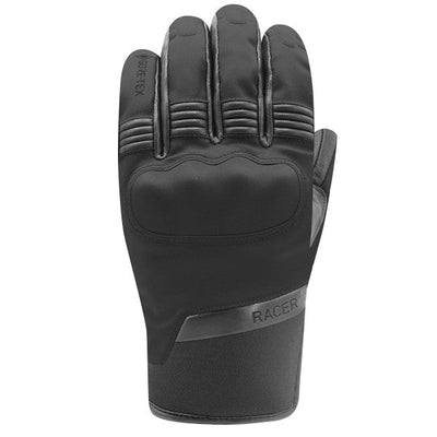 Racer Gridder 2 GTX Gloves in Black | Veloce Club