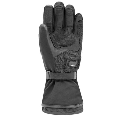 Racer Heat 4 Motorcycle Gloves available at Veloce Club