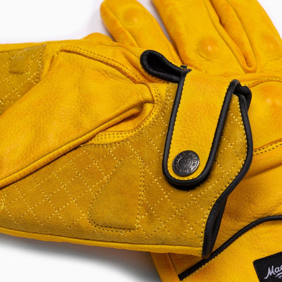 Rebel Full Protection Gloves