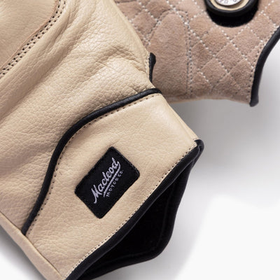 Rebel Full Protection Gloves