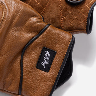 Rebel Full Protection Gloves - available at Veloce Club