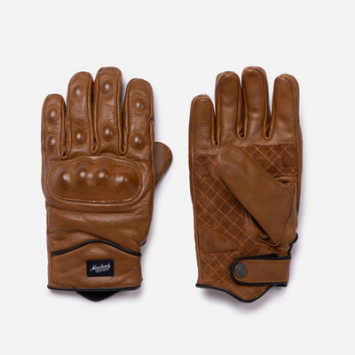 Rebel Full Protection Gloves